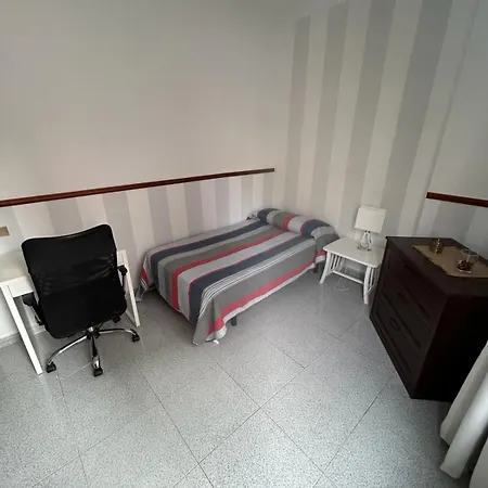 Centrico Y Luminoso Alcaravaneras *